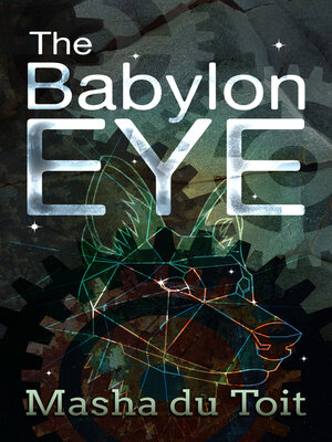 cover image of The Babylon Eye